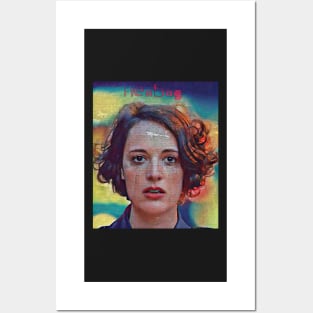 Fleabag Posters and Art